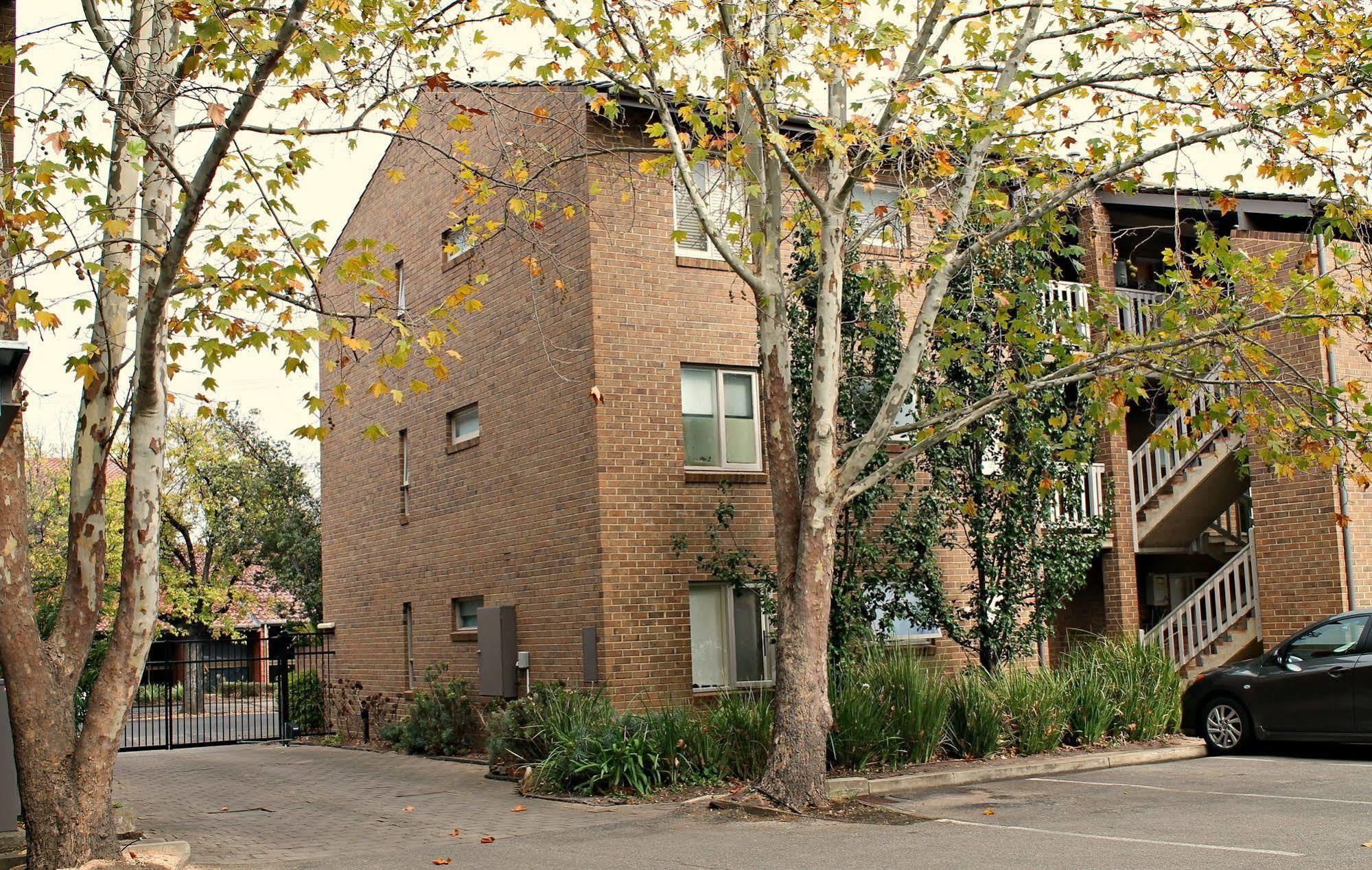 Apartment Dress Circle - Archer Street